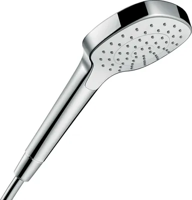 Immagine prodotto di hansgrohe Croma Select E Douchette à main 1jet EcoSmart, 26815400, 26815400