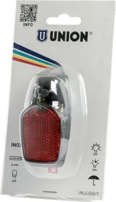 Image de Union Baillight UN-4307 Battery Fender sur la carte