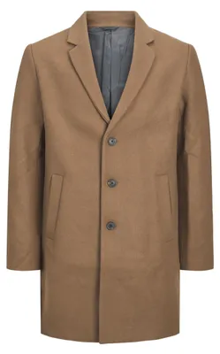 Produktbild von Jack & Jones Jjemorrison Wool Coat Sn