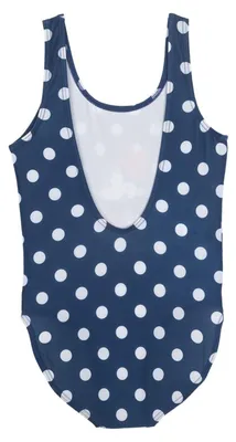 Obrázok produktu pre Plavky Minnie Mouse dievčenské detské plavky , veľkosť:146