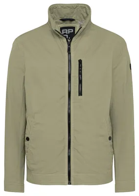 Produktbild von Redpoint Übergrößen Blouson-Jacke khaki Blake