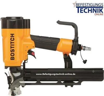 Immagine prodotto di Cucitrice Bostitch S2 S2638-2-E 13-38 mm larghezza posteriore 25 mm per graffette S2 KL-53