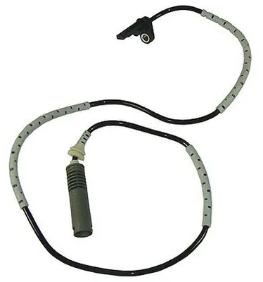 Productafbeelding van METZGER ABS-sensor, wieltoerental sensor, achter, voor BMW 3 Touring (E91), artikelnummer 0900363