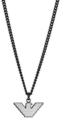 Obrázok produktu pre Emporio Armani perky EGS2994040 Herrenhalskette