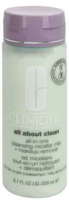 Immagine prodotto di Clinique All About Clean Tutto in Uno