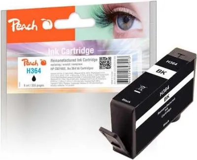 Immagine prodotto di Pesca PI300-223 PEACH inchiostro BK kompt CB316EE/NO.364