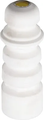 Produktbild von 2x FEBI BILSTEIN 32560 Anschlagpuffer Federung Hinterachse