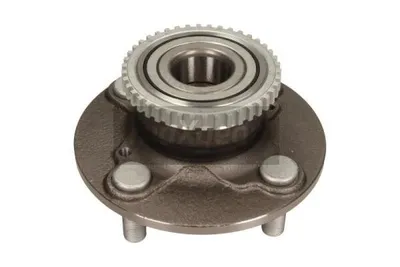 Produktbild von MAXGEAR Radlagersatz Hinten für SUZUKI LIANA Schrägheck 130mm 33-0964