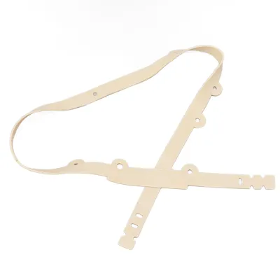 Image de Jupe d'aspiration, remplacement de la jupe d'aspiration, jupe d'aspiration GW9508, jupe d'aspiration pour nettoyeur de piscine, jupe d'aspiration pour nettoyeur de spa, jupe d'aspiration pour nettoyeur automatique de piscine et de spa