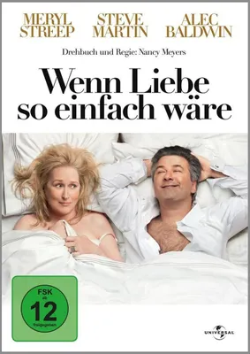 Produktbild von Wenn Liebe so einfach wäre