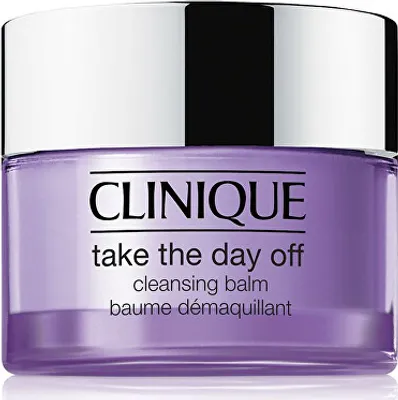 Obrázek produktu pro Odličovací pleťový balzám Take The Day Off (Cleansing Balm) 30 ml