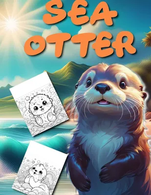 Produktbild von Seeotter