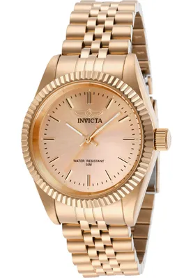 Zdjęcie produktu dla Invicta Specialty 29417 Kwarc zegarek Damski - 36mm