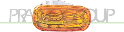 Produktbild von PRASCO HD0384139 Blinker Blinkleuchte vorne Links vorne Rechts für HONDA CIVIC VII Hatchback (EU, EP, EV) CIVIC VII Coupe (EM2) Civic VII Limousine
