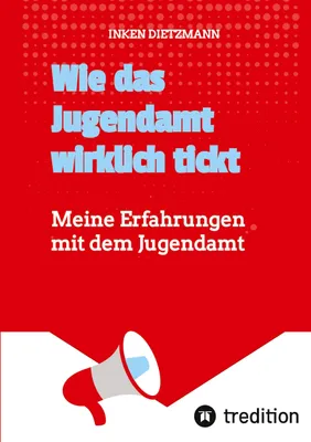 Produktbild von Wie das Jugendamt wirklich tickt