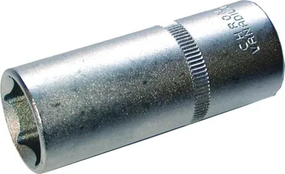 Immagine prodotto di Presa in acciaio SW, 1/4", 12 mm, profonda 05430-12.0SB