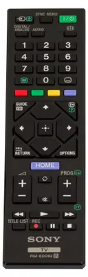 Zdjęcie produktu dla Sony Remote (Rm-Ed062) Tcn 17Tv018, 149271811