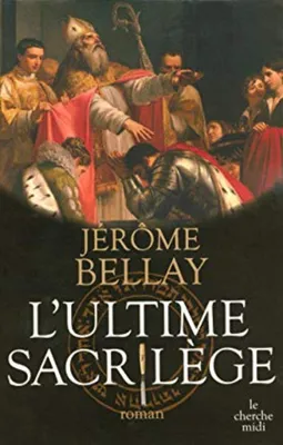 Image de L'ultime Sacrilege