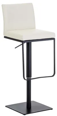 Image de Tabouret de bar Panama B similicuir