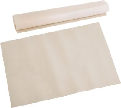 Obrázok produktu pre Orion | Papier na pečenie - 40x33 cm - Teflónová fólia - S nepriľnavým povrchom - Príslušenstvo na pečenie