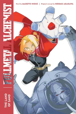 Produktbild von Fullmetal Alchemist
