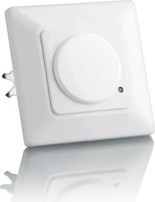 Produktbild von Bewegungssensor Bewegungsmelder Innen Unterputz Wandmontage HF Sensor SEBSON