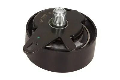 Produktbild von MAXGEAR 54-1222 Umlenkrolle Zahnriemen für AUDI A4 Avant (8ED, B7) A4 Avant (8E5, B6) A4 Limousine (8D2, B5) A4 Avant (8D5, B5) für VW PASSAT Variant