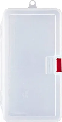 Produktbild von Meiho Multi Case LL(M-LL) Clear