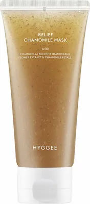 Obrázok produktu pre Maska RELIEF CHAMOMILE 95 ml