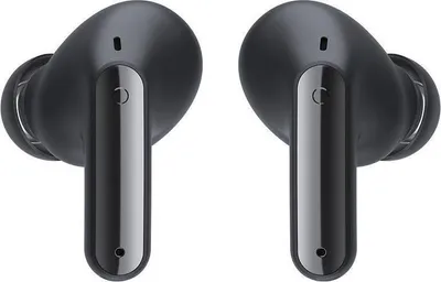 Produktbild von LG TONE-FP8, True Wireless Stereo (TWS), Anrufe/Musik, 10,4 g, Kopfhörer, Schwarz
