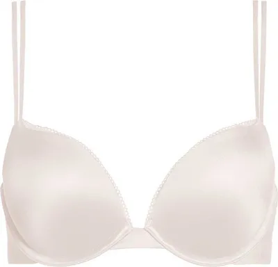 Produktbild von Calvin Klein Underwear Push-up-BH Liquid Touch rosa Grösse 75 E / 75E