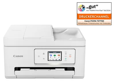 Produktbild von Canon PIXMA TS 7750i