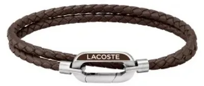 Image de Bracelet en cuir pour homme Starboard 2040113