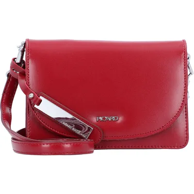 Produktbild von Picard Berlin Umhängetasche Leder 18 cm