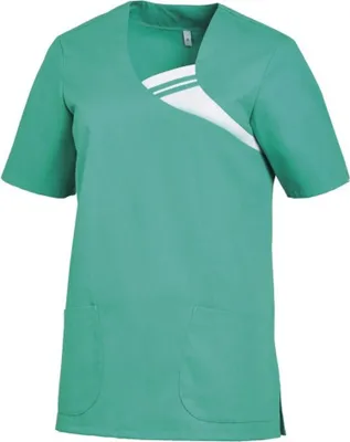 Immagine prodotto di Leiber 1255 tasca slip smeraldo XXL