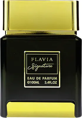 Immagine prodotto di Flavia Flavia Signature EDP 100 ml UNISEX