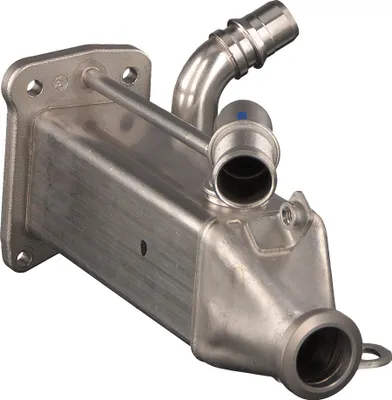 Produktbild von FEBI BILSTEIN 176387 AGR Kühler für CITROËN C5 III Kombi (RW) Abgasrückführung