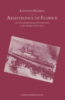 Image de Armstrongs of Elswick