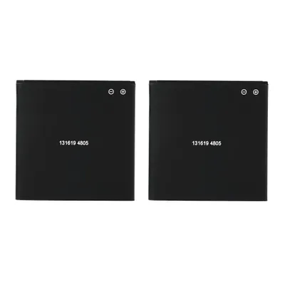Produktbild von HB5N1 Akku für Huawei Ascend G300 Ascend Y320 wie Original Batterie Ersatzakku