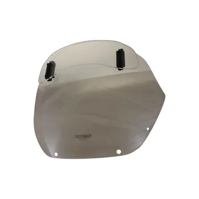 Produktbild von MRA Variotouringscreen VT Honda XLV 600 Transalp (-93), klar