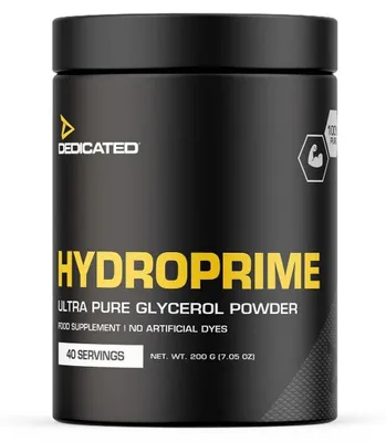 Produktbild von Dedicated HydroPrime Glycerol 200g