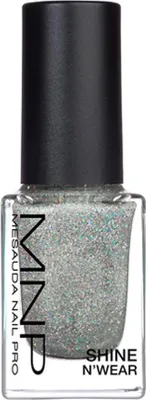 Produktbild von Mesauda MNP Shine N' Wear 272 Etoile 10ml - klassischer Nagellack