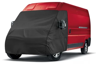 Imagen del producto de Cubierta para parabrisas para Ducato 2006-2025