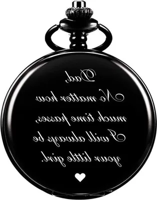 Immagine prodotto di Collana con orologio da tasca in stile steampunk da uomo