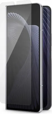 Produktbild von Glas fr Galaxy Z Fold5 Ringke Hartglas Schtzglas Handyglas Displayschtzglas