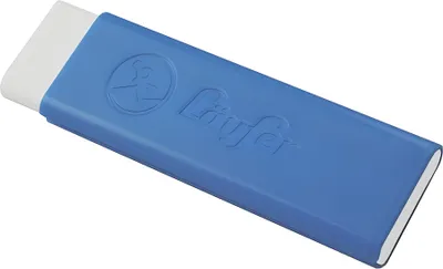 Produktbild von Laufer 69261, Kunststoff, Blau, Erwachsene & Kinder, 4 mm, Karton mit Aufhänger, 1 Stück(e)