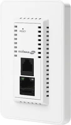 Obrázek produktu pro Edimax Pro IAP1200 3-in-1 PoE - Funkbasisstation