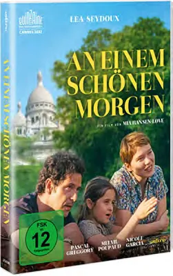 Obrázok produktu pre An einem schönen Morgen