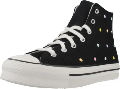 Image de Converse Sneakers A12608C in Black color size 38.5