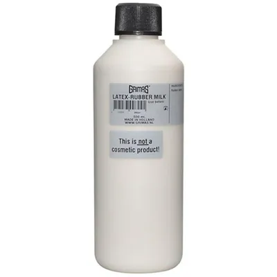 Obrázek produktu pro Tekutý latex – gumové mléko (100 ml)